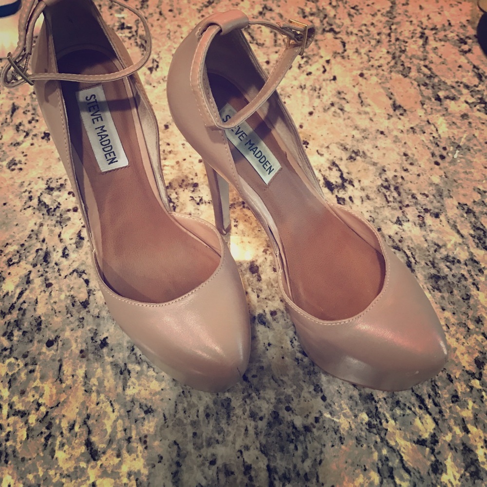 Steve Madden Deeny