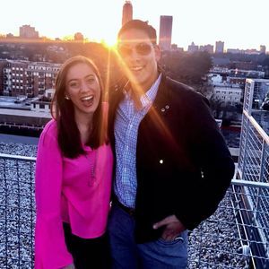 Meet your Posher, Cami