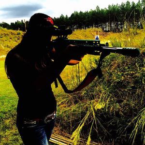 Meet your Posher, Casey