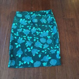Lularoe cassie skirt