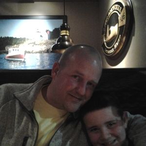 Meet your Posher, Brad