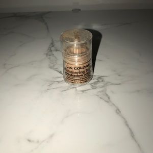 LA COLORS LOOSE EYESHADOW