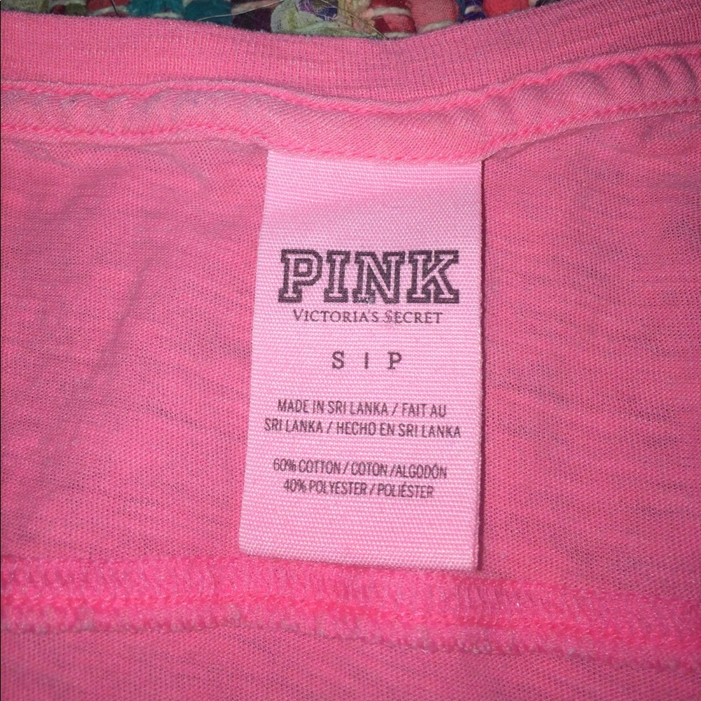 Pink shirt - Picture 2 of 3