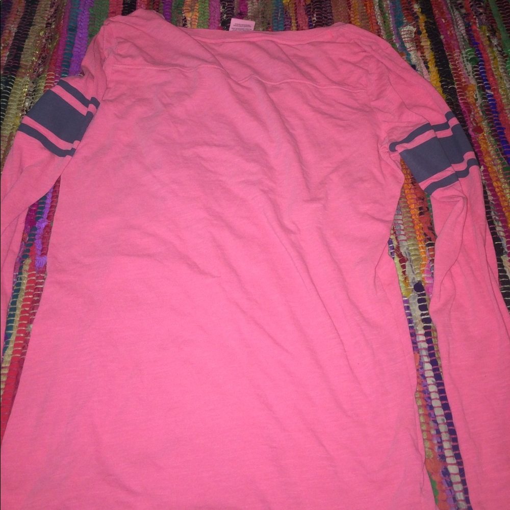 Pink shirt - Picture 3 of 3