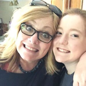 Meet your Posher, Jill