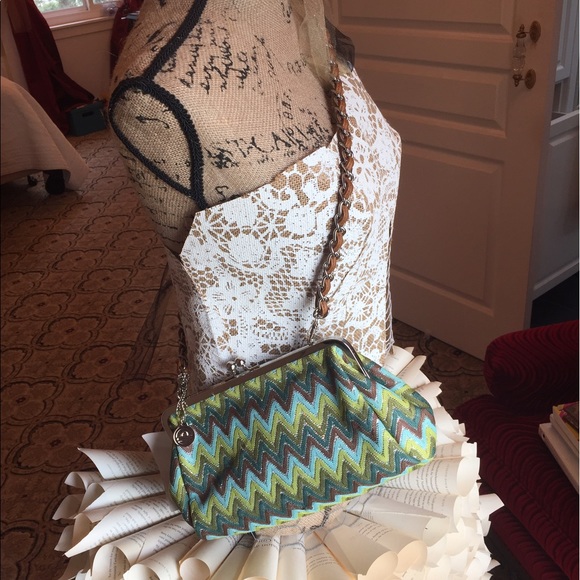 Authentic Big Buddha Jipanema in Green - Picture 2 of 4