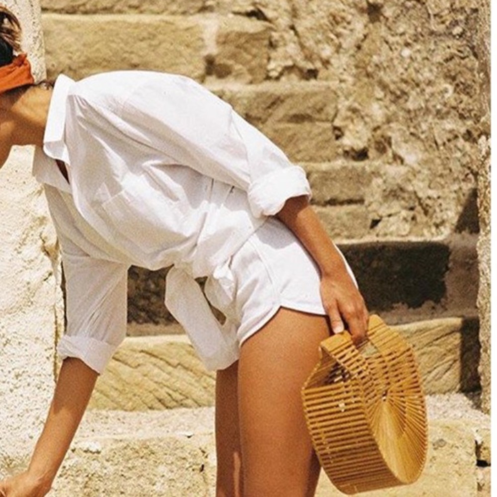 Cult Gaia Bag