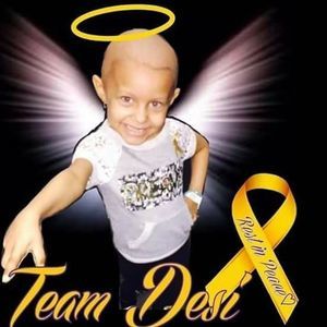 Meet your Posher, Joann