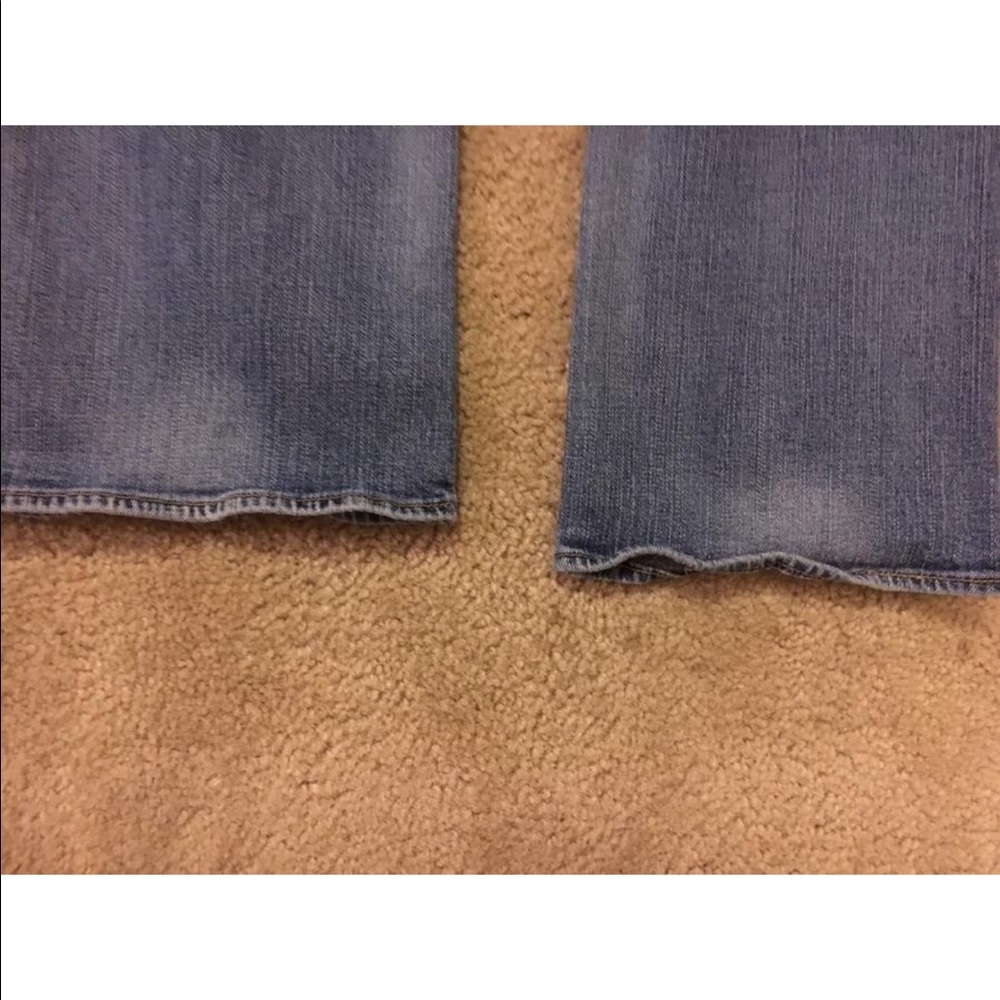 Silver Jeans - Picture 3 of 3