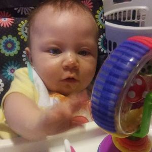 Meet your Posher, Melanie