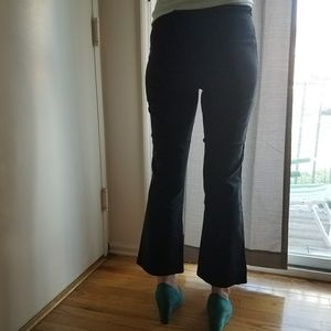 Divided Pants - Black pants Divided Pants - Black pants