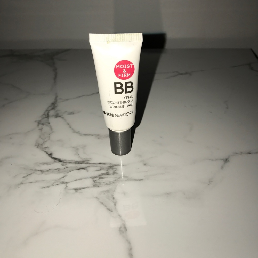 IPKN BB CREAM SAMPLE