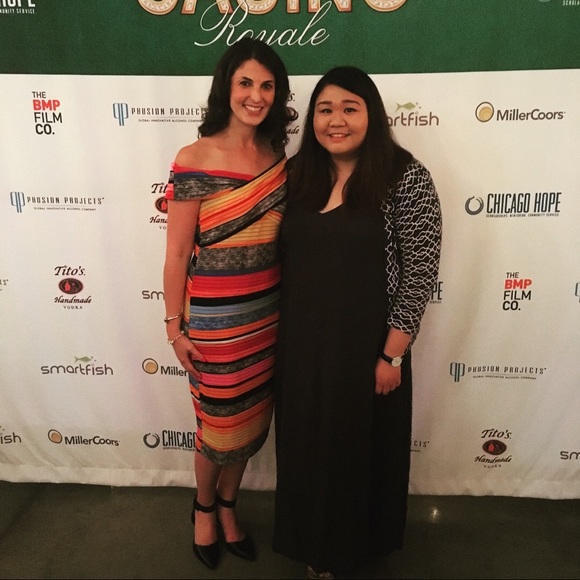 Meet your Posher, Marisa - Picture 4 of 6