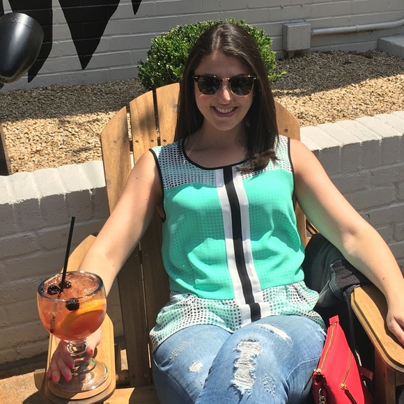 Meet your Posher, Marisa - Picture 6 of 6