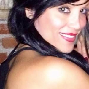 Meet your Posher, Katayoun