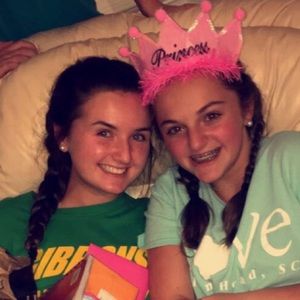 Meet your Posher, Kate