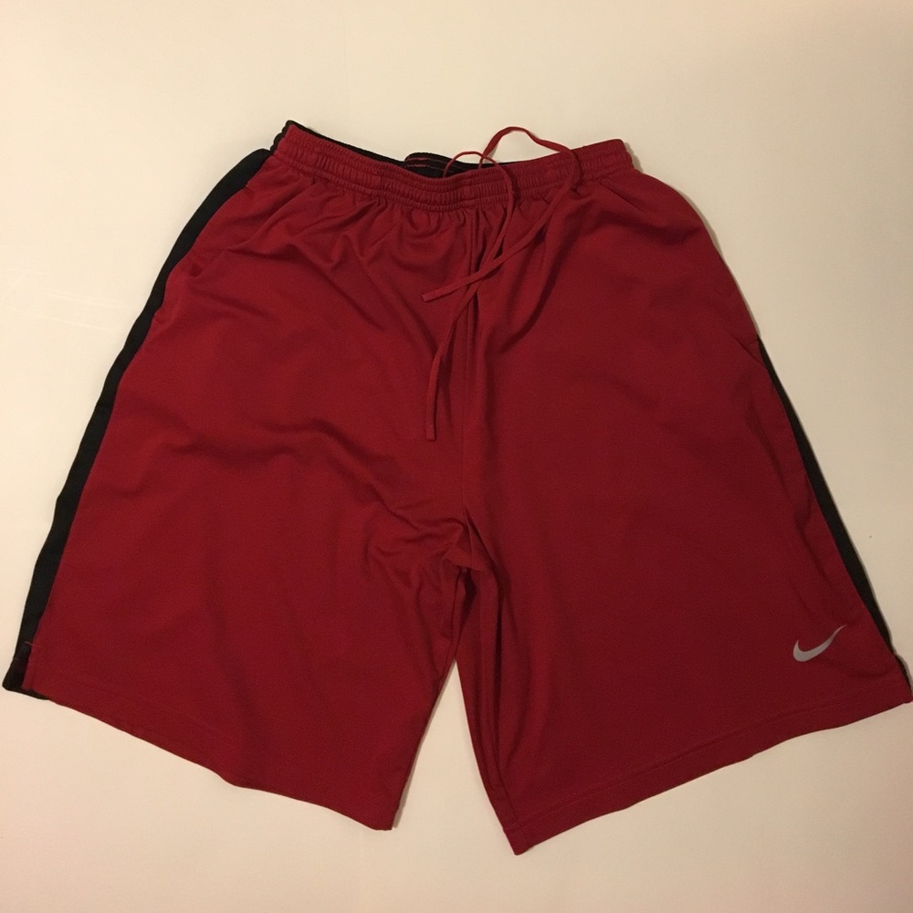 Nike Athletic Shorts