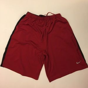 Nike Athletic Shorts