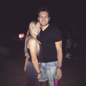 Meet your Posher, Matt