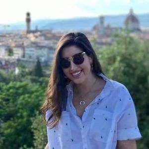 Meet your Posher, Peggy