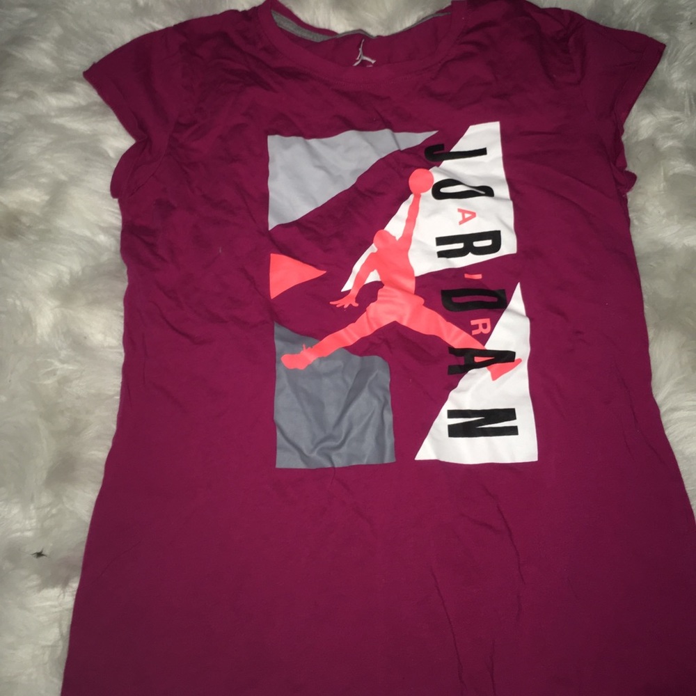 Jordan Air T Shirt