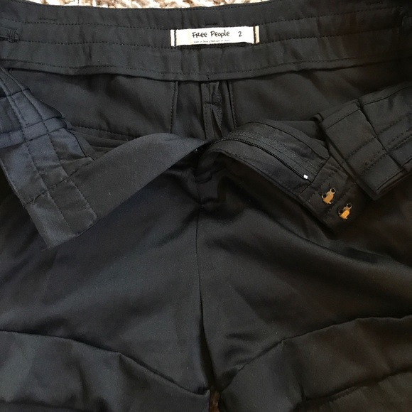 Free People Shorts - Picture 2 of 3