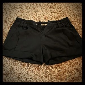 Free People Shorts