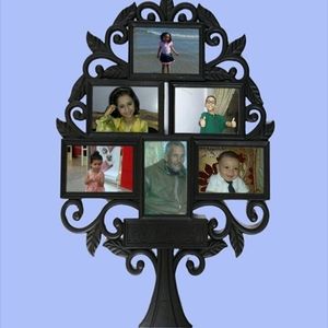 Meet your Posher, Rachida