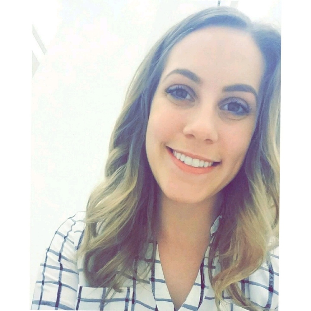 Meet your Posher, Kate