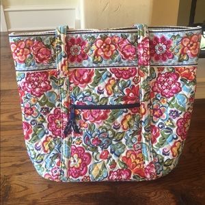 Vera Bradley Bag-SOLD