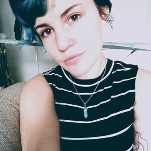 Meet your Posher, Jacqueline