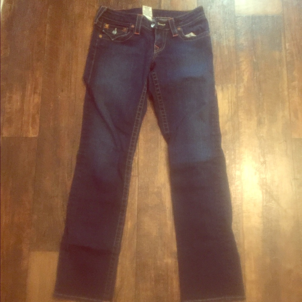 True Religion Jeans