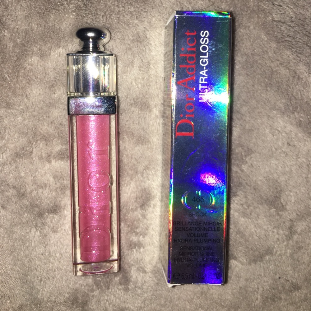 Dior addict ultra gloss
