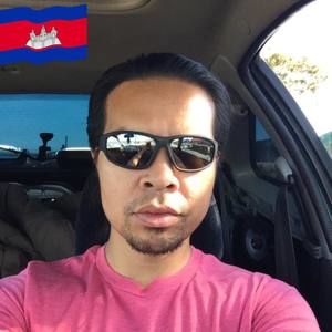 Meet your Posher, Nate sobin