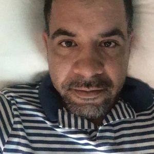 Meet your Posher, Juan