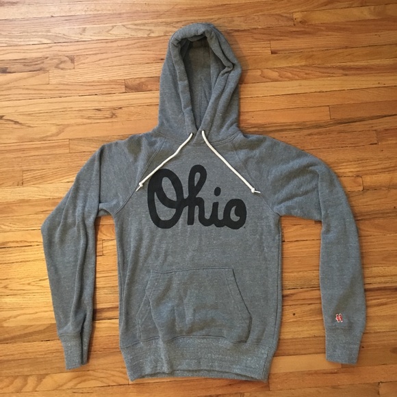 homage osu sweatshirt