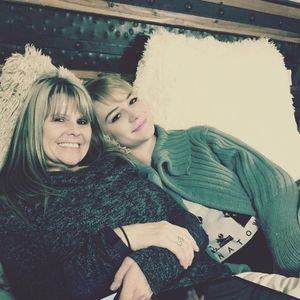 Meet your Posher, Destini