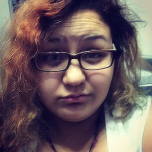 Meet your Posher, Jordanna