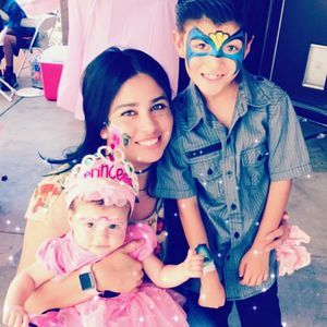 Meet your Posher, Tania