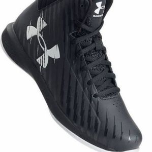 Under Armour Basketball Shoes