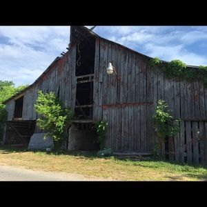 Meet your Posher, Becky