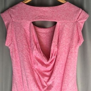 Athleta Dress with Back Cutout