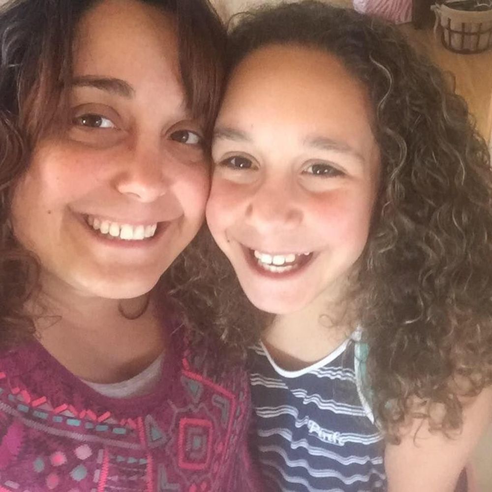 Meet your Posher, Kristi