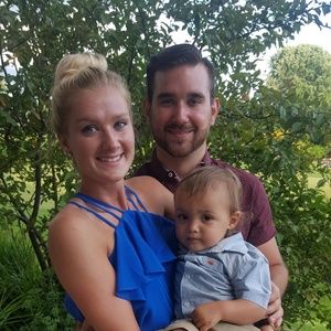 Meet your Posher, Sammy