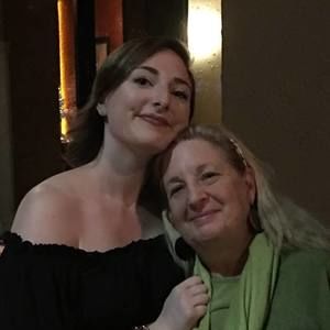 Meet your Posher, Debra