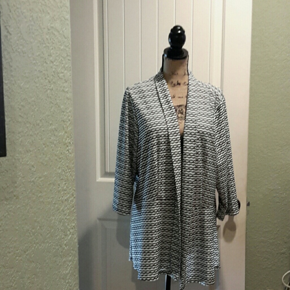Jacket - Picture 2 of 4