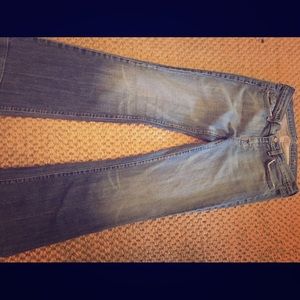 Seven for All Mankind DOJO Jeans