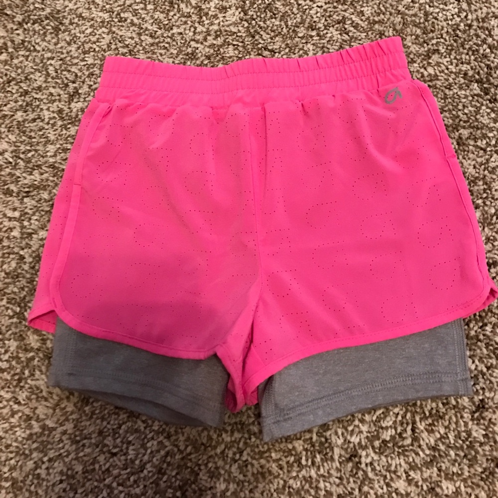 GapFit Shorts
