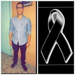 Meet your Posher, Jeremy