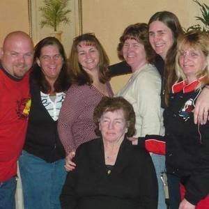 Meet your Posher, Tina